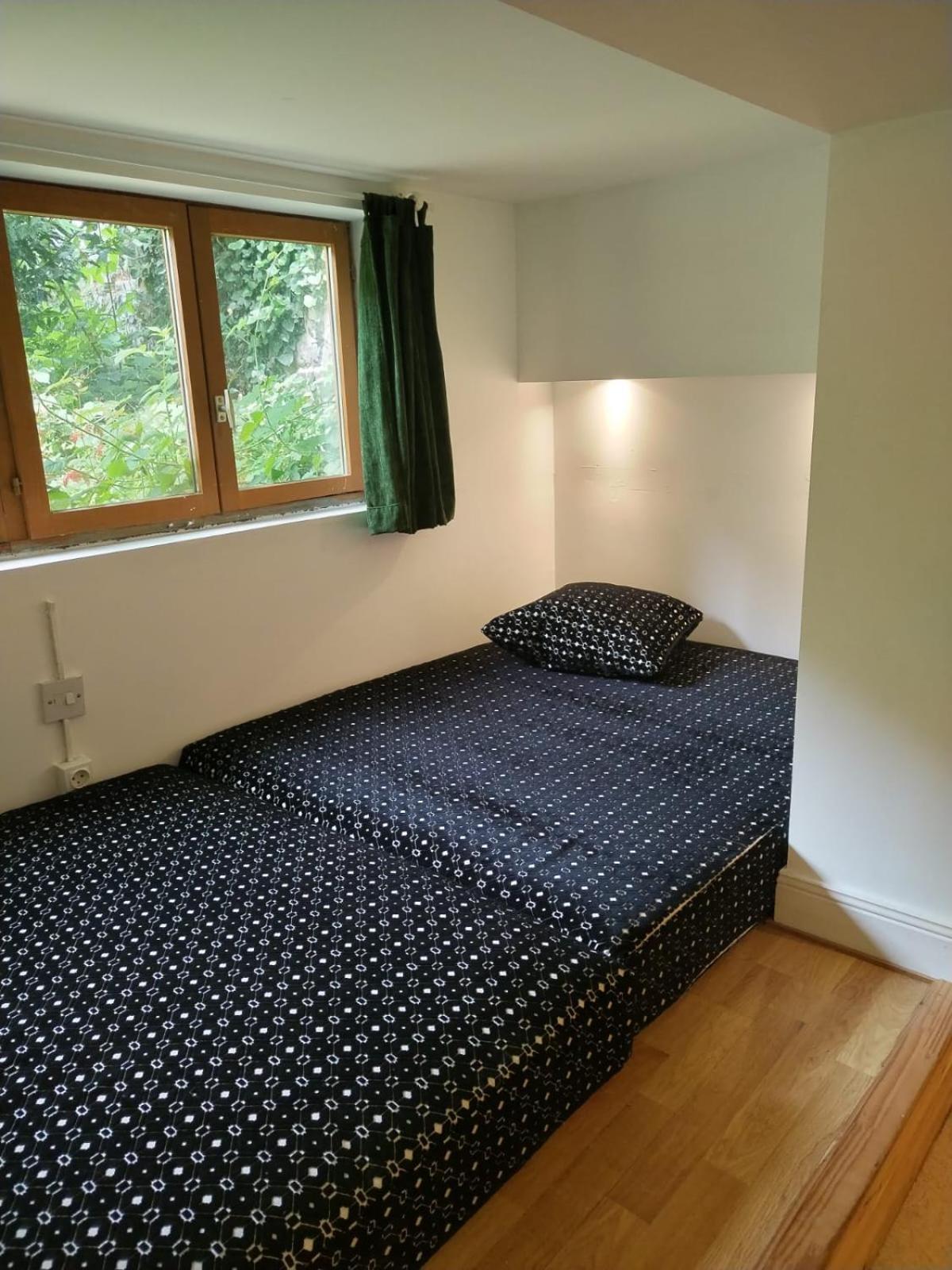 Le Grand Apartment Dan Dieppe - Charming Home 2-8 Guests Exterior photo